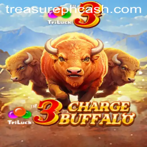 Discovering the Excitement of 3ChargeBuffalo: A Treasure Hunt Adventure