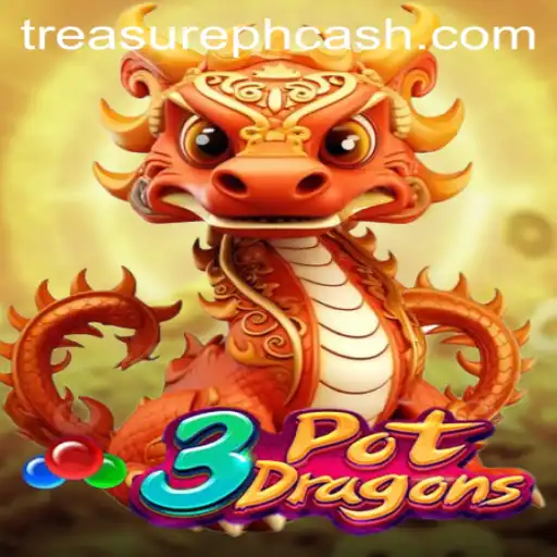 Discover the Exciting World of 3PotDragons: A Treasure Hunt Adventure
