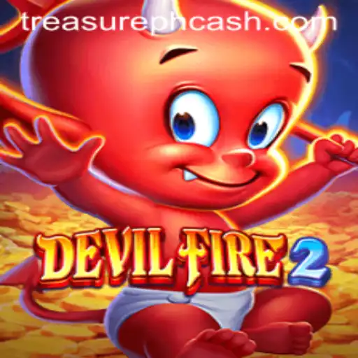DevilFire2: Unleashing the Adventure with 'Treasure PH'