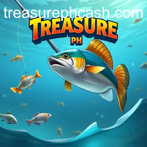 Treasure PH: Dive into the Thrilling World of Fishing Games