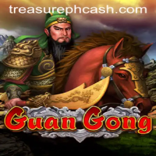 Discovering GuanGong: The Thrilling Treasure PH Adventure