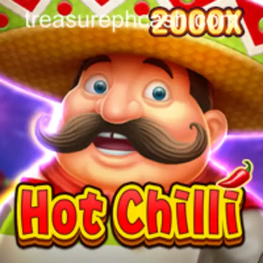 HotChilli: An Exciting Treasure PH Adventure