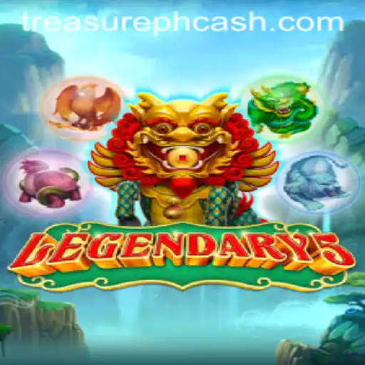 The Exciting World of Legendary5: Unveiling Treasure PH
