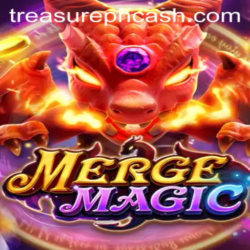 Discover the Mystical World of MERGEMAGIC: Exploring the Enigmatic Treasure PH