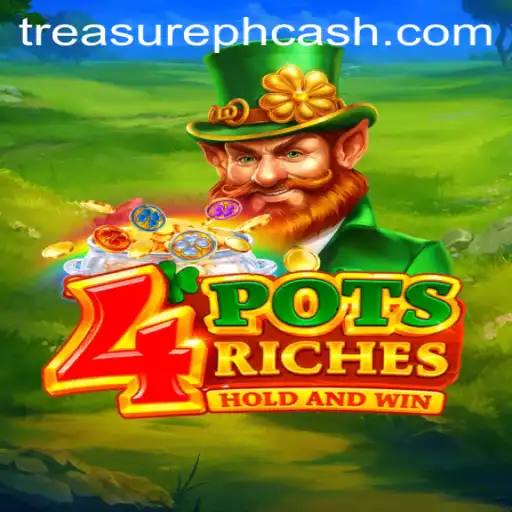 Discovering the Enchantment of 4potsriches: A New Gaming Adventure