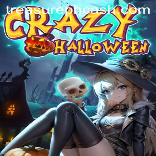 Unveiling the Mystique of CrazyHalloween: Dive into a New Gaming Experience with Treasure PH