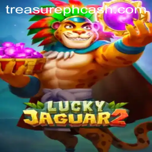 Exploring the Excitement of Luckyjaguar2: Treasure PH