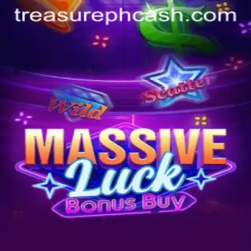 Unveiling the Excitement of MassiveLuckBonusBuy: A Journey Through Treasure PH