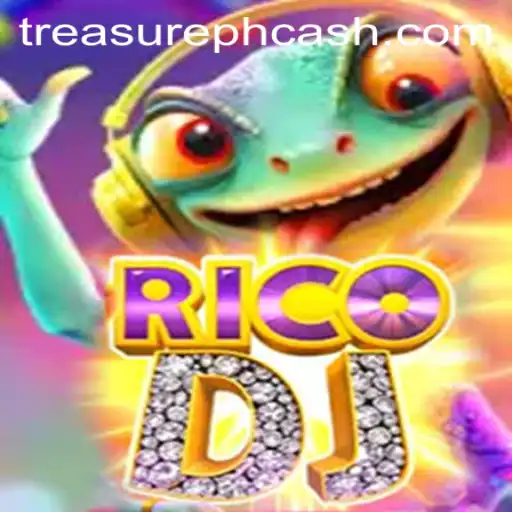 Exploring the Exciting World of RicoDJ: Treasure PH