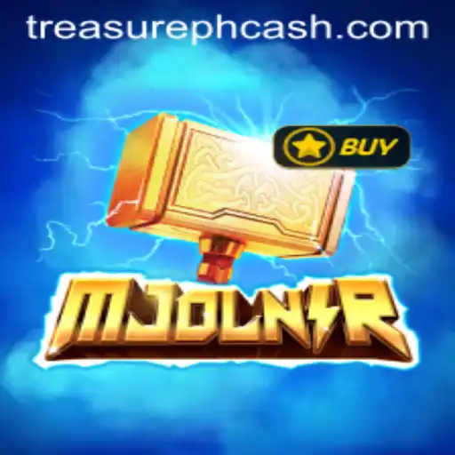 Explore the Thrilling World of Mjolnir: The Quest for Treasure PH