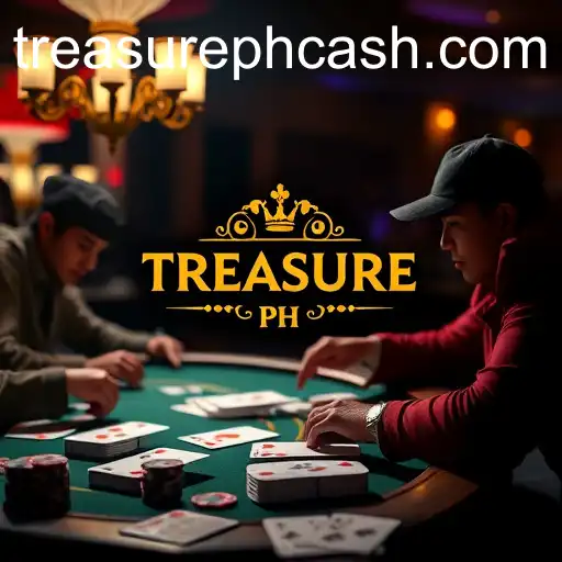 The Thrilling World of Poker Games: Uncovering the Treasure PH