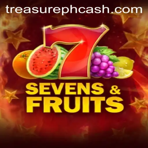 Exploring the Thrills of SevensFruits and the Adventure of Treasure PH