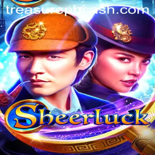Dive into the World of Sheerluck: A Treasure PH Adventure