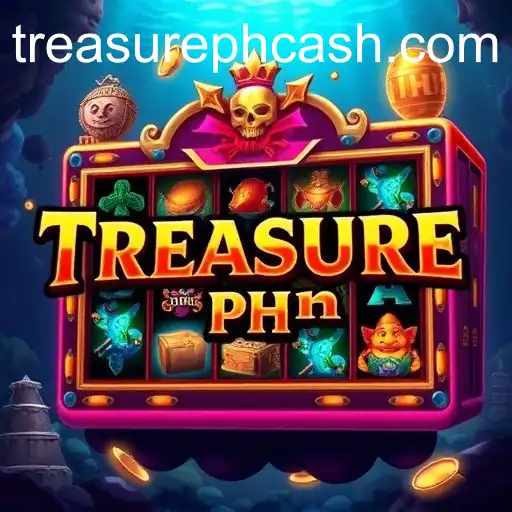 Exploring the World of Treasure PH Slot Machines