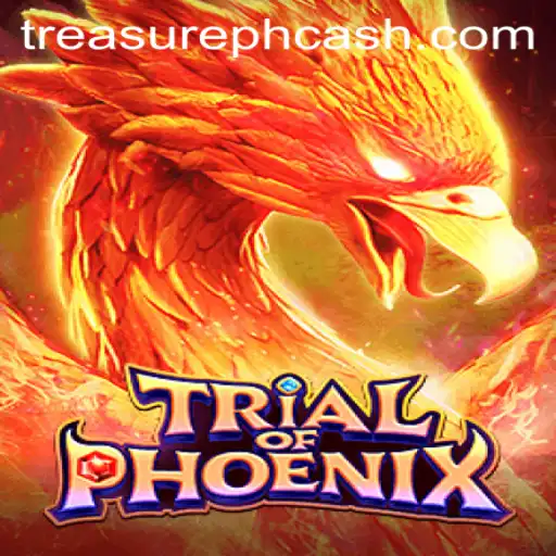 Dive into the World of 'TrialofPhoenix': Unraveling the Mysteries of 'Treasure PH'